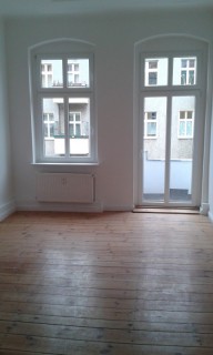 Apartamento en Berlin-Neukölln