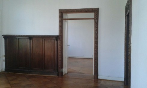 Apartment in Berlin-Charlottenburg