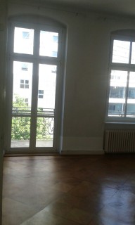 Apartment in Berlin-Charlottenburg