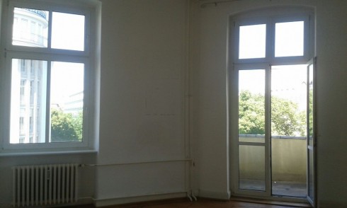 Apartment in Berlin-Charlottenburg