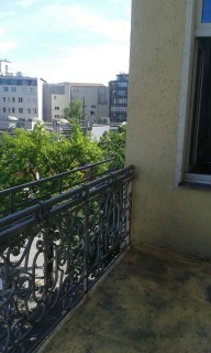 Apartment in Berlin-Charlottenburg