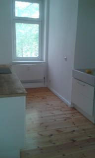 Appartement à Berlin-Neukölln