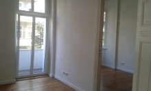 Apartamento en Berlin-Neukölln