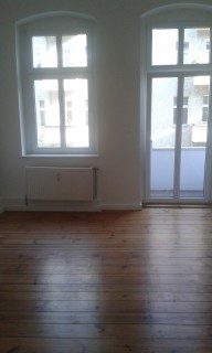 Appartement à Berlin-Neukölln