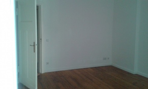 Appartement à Berlin-Neukölln