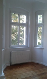 Appartement à Berlin-Neukölln