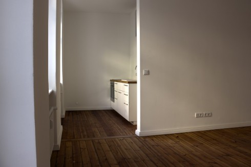 Apartamento en Berlin-Neukölln