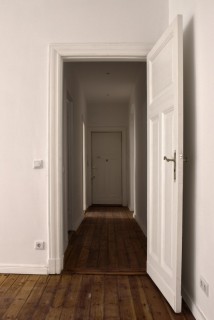 Apartamento en Berlin-Neukölln