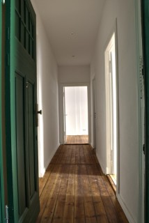 Apartamento en Berlin-Neukölln