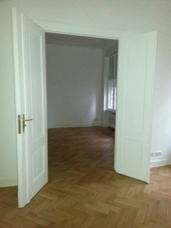 Apartamento en Berlin-Wilmersdorf