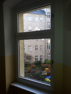 Appartement à Berlin-Neukölln