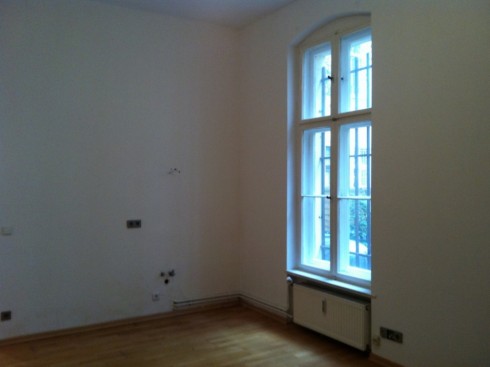 Apartamento en Berlin-Charlottenburg