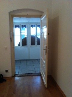 Apartamento en Berlin-Charlottenburg