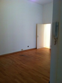 Apartamento en Berlin-Charlottenburg