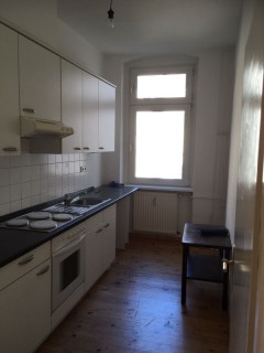 Wohnung in Berlin-Tiergarten