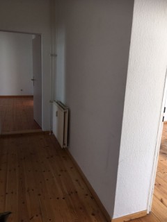 Wohnung in Berlin-Tiergarten