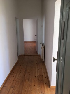 Wohnung in Berlin-Tiergarten