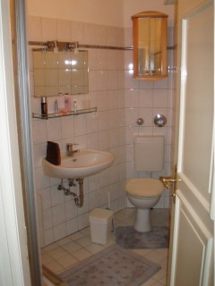 Appartement à Berlin-Neukölln