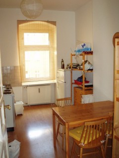 Appartement à Berlin-Neukölln