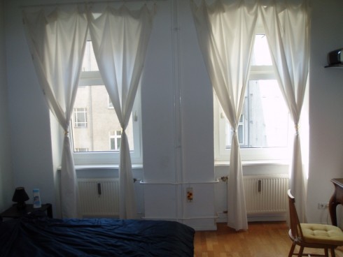 Appartement à Berlin-Neukölln