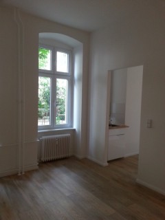 Apartamento en Berlin-Neukölln