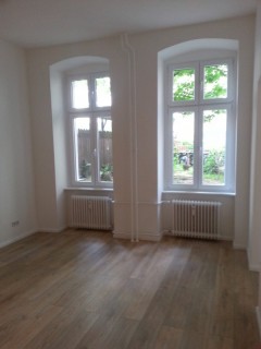 Apartamento en Berlin-Neukölln