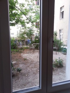 Apartamento en Berlin-Neukölln