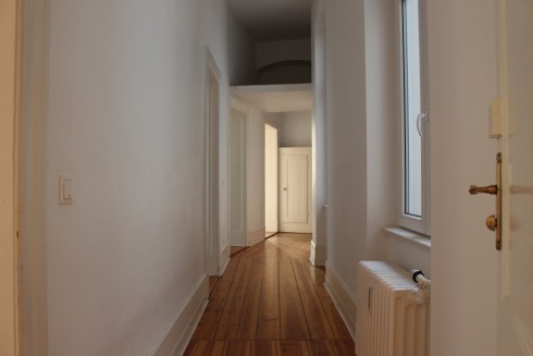 Apartamento en Berlin-Wilmersdorf