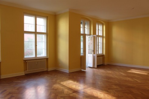 Apartamento en Berlin-Wilmersdorf