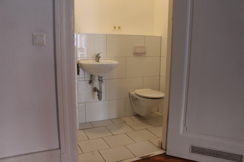 Apartamento en Berlin-Wilmersdorf