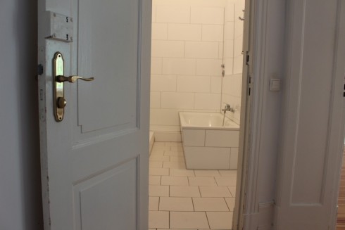 Apartamento en Berlin-Wilmersdorf