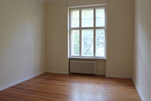 Apartamento en Berlin-Wilmersdorf