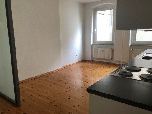 Apartamento en Berlin-Tiergarten