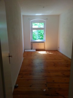 Apartamento en Berlin-Schöneberg