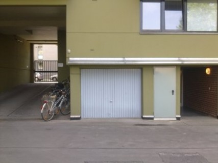 Apartamento en Berlin-Charlottenburg