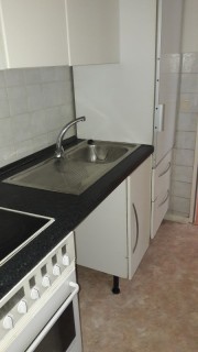 Apartamento en Berlin-Neukölln