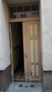 Wohnung in Berlin-Neukölln