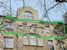 Apartamento en Berlin-Schöneberg