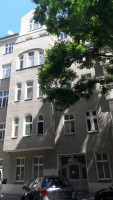 Wohnung in Berlin-Charlottenburg