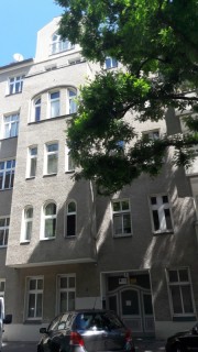 Appartement à Berlin-Neukölln