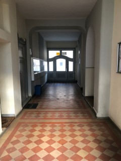 Apartment in Berlin-Neukölln