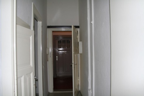 Apartamento en Berlin-Neukölln