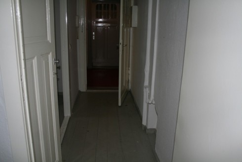 Appartement à Berlin-Neukölln