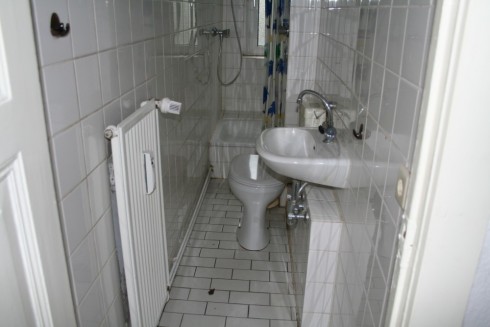 Appartement à Berlin-Neukölln