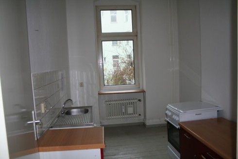 Appartamento in Berlin-Neukölln