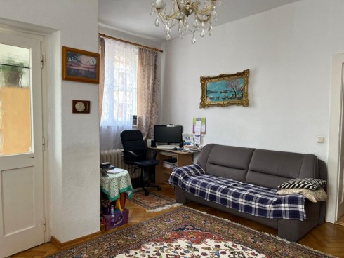 Apartment in Berlin-Schöneberg