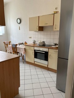 Apartment in Berlin-Schöneberg