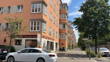 Apartamento en Berlin-Mitte