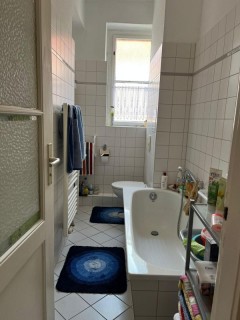 Apartment in Berlin-Schöneberg