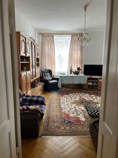 Appartement à Berlin-Schöneberg